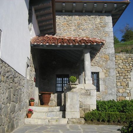 Hotel Casona De Quintana Quintana  Extérieur photo