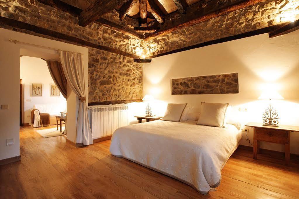 Hotel Casona De Quintana Quintana  Extérieur photo